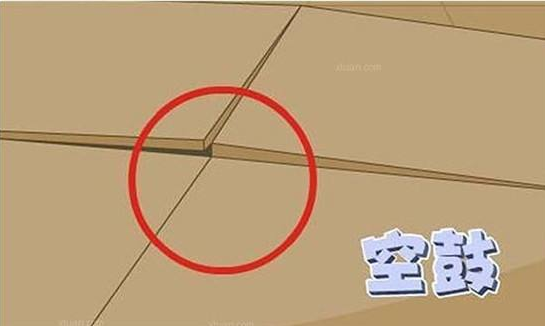瓷砖胶泥施工常见问题