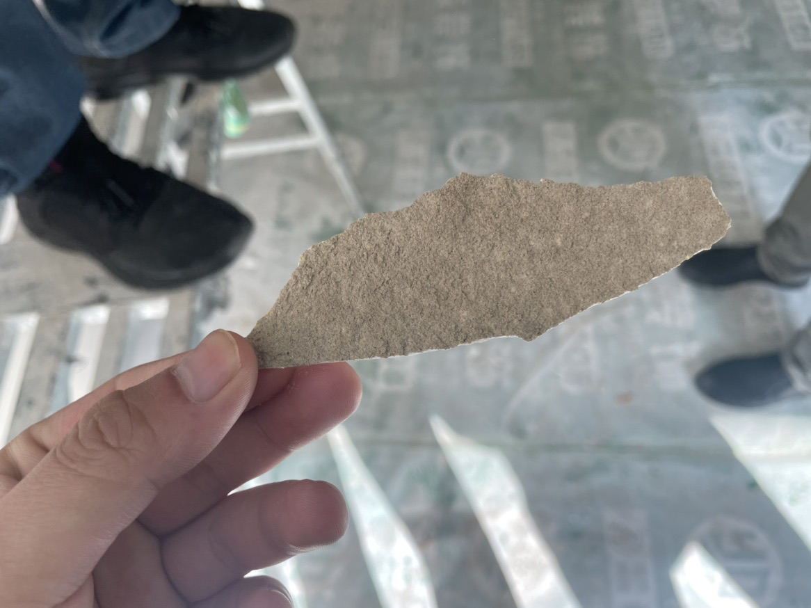 腻子粉