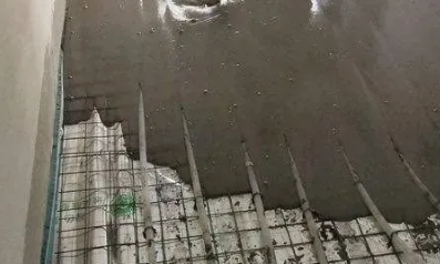 水泥自流平适用于家装吗？