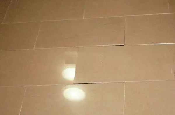 绿舟砂浆老工匠告诉你瓷砖粘接剂使用时的误区