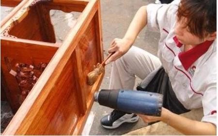 家装上漆要特别注意哪些问题?