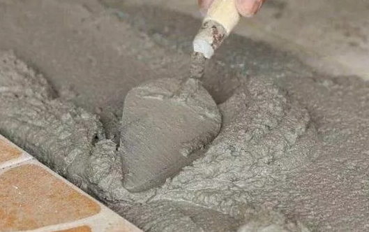 工地使用瓷砖胶误区总汇