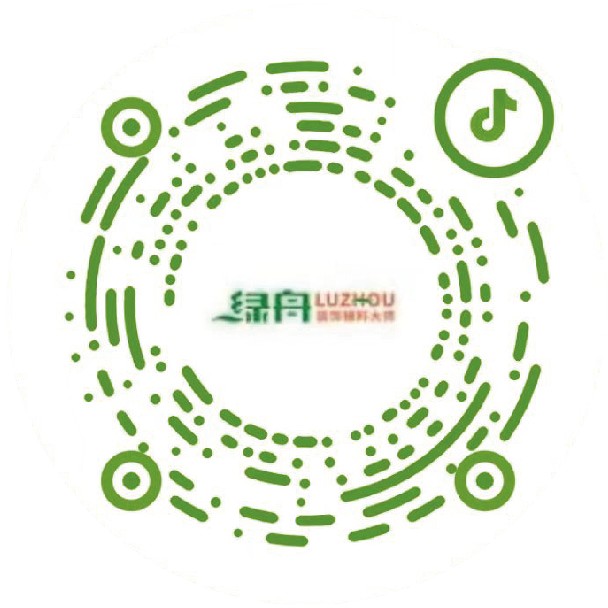 微信公众号二维码